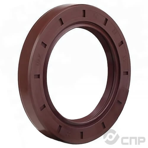 Манжета армированная 12х20х6 (сальник)