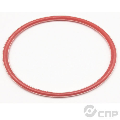 Кольцо в оболочке уплотнительное 5,2х0,8