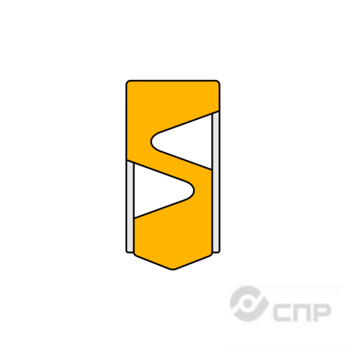 Уплотнения типа AIRZET PK в Десногорске