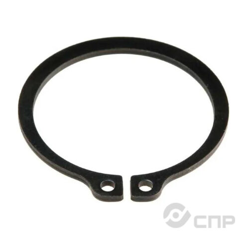 Стопорное наружное кольцо 150х3