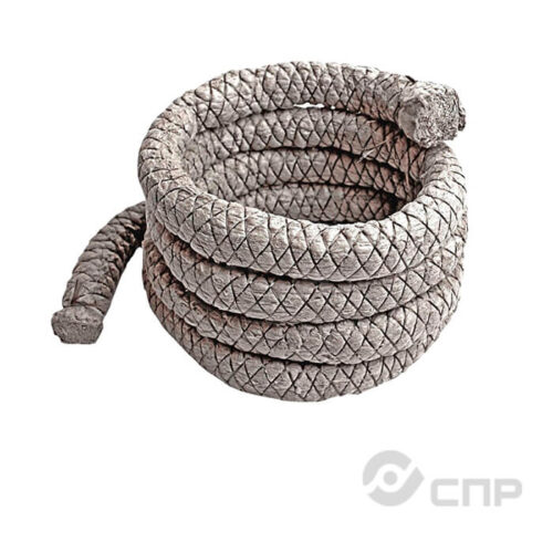 Базальтовые шнуры теплоизоляционные в Десногорске